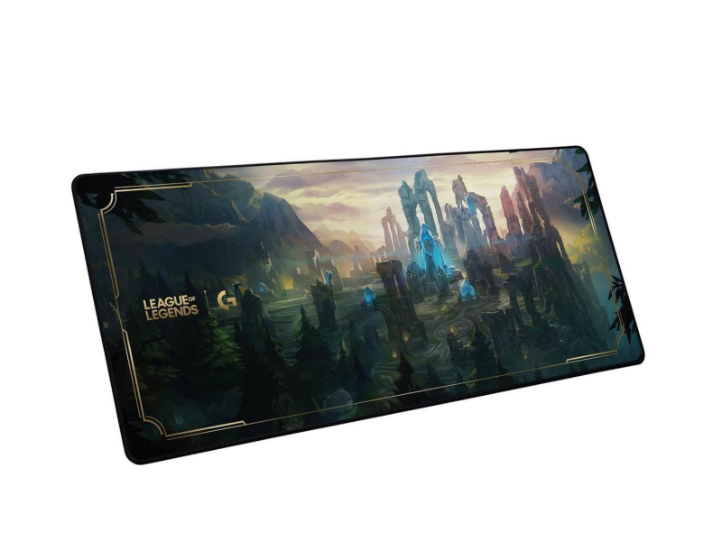 Logitech G840 XL League of Legends